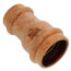 1-1/8" x 7/8" ZoomLock MAX Reducer (MZK-R1814-HNBR)