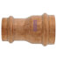 1-1/8" x 7/8" ZoomLock MAX Reducer (MZK-R1814-HNBR)
