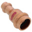 5/8" x 3/8" ZoomLock MAX Reducer (MZK-R106-HNBR)