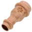 5/8" x 3/8" ZoomLock MAX Reducer (MZK-R106-HNBR)