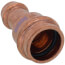 7/8" x 1/2" ZoomLock MAX Reducer (MZK-R148-HNBR)