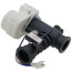 Water Valve With Engine, 87085050240