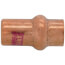 1/4" ZoomLock MAX Cap (MZK-CP4-HNBR)