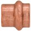 1/2" ZoomLock MAX Cap (MZK-CP8-HNBR)