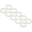 Washer 1 Inch (10x), 87101030460