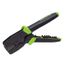 Crimping Tool with 10873, 10874, and 10875 Die Sets