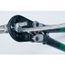 Crimping Tool with D3 and O Die Grooves