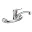 M-DURA 1 Handle Kitchen Faucet, 1.5 GPM, 8713 (Chrome)