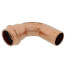 7/8" ZoomLock MAX 90-Degree Street Elbow (MZK-90SE14-HNBR)