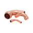 1-1/8" ZoomLock MAX 90-Degree Street Elbow (MZK-90SE18-HNBR)