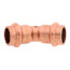 1/2" ZoomLock MAX 45-Degree Elbow (MZK-45E8-HNBR)