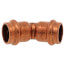 5/8" ZoomLock MAX 45-Degree Elbow (MZK-45E10-HNBR)