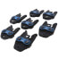 32 kN 7-Piece Rothenberger Jaw Set (MZK-32KN)