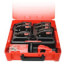 24 kN 7-Piece Rothenberger Jaw Set (MZK-24KN)