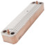 Flat Plate Heat Exchanger 18 Plates, 87161082120