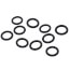 O-ring 13.87x3.53, 87167711550 (Pack of 10)