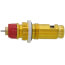 Flow Setter Valve (Red)