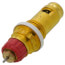 Flow Setter Valve (Red)