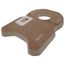 Door Insulation for model G2-15-6, 8718585017