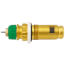 Flow Setter Valve (Green)