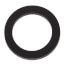 Gas Line Connection Gasket (Box of 5), 8718600045