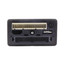 Universal Automatic Burner Control, 120V (UBA3 v3.6), 8718600083