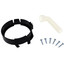 Flue Adapter Conversion Kit for GB142 Series Boilers, 8718600686
