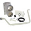 Flue Adapter Conversion Kit for GB142 Series Boilers, 8718600686