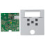 Display Assembly 210LB, rev 3g, 87252