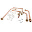 NTI PLUS Kit - S20W to TRX / FTVN Boiler Piping Kit & Low Loss Header, 87261