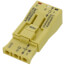 Luminaire Disconnect, 3-Pole, 16-12 AWG (Box of 20)