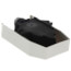 Optional Outdoor Temperature Sensor for Warm Weather Shutdown Capability