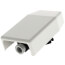 Optional Outdoor Temperature Sensor for Warm Weather Shutdown Capability