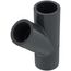 3/4" PVC Schedule 80 Wye
