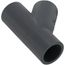 3/4" PVC Schedule 80 Wye
