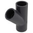 1" PVC Schedule 80 Wye