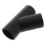 4" PVC Schedule 80 Wye