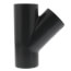 4" PVC Schedule 80 Wye