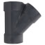 6" PVC Schedule 80 Wye