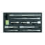 Magnetic Hex-Drive Chuck Set - 9-Piece, 875029