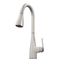 Kiran 1 Handle High Arc Pulldown Kitchen Faucet, 87599SRS (Spot Resist Stainless)