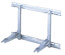 PC-K30 Wall Condensor Bracket (Galvanized Steel)
