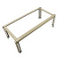 CNG Slab Stand Condenser Bracket (Powdercoat)