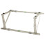 Slope Condenser Bracket, 250 lb. (Powdercoat)
