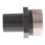 1/2" SPG x SR FPT PVC Schedule 80 Special Reinforced Female Adapter