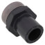 3/4" SPG x SR FPT PVC Schedule 80 Special Reinforced Female Adapter