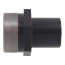 3/4" SPG x SR FPT PVC Schedule 80 Special Reinforced Female Adapter