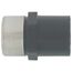 1/2" SPG x 1/4" SR FPT PVC Schedule 80 Special Reinforced Female Adapter