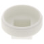 2" Square Head Polypro Cleanout Plug (White)