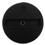 2-1/2" Slotted ABS Flush Plug w/ Threaded Brass Insert